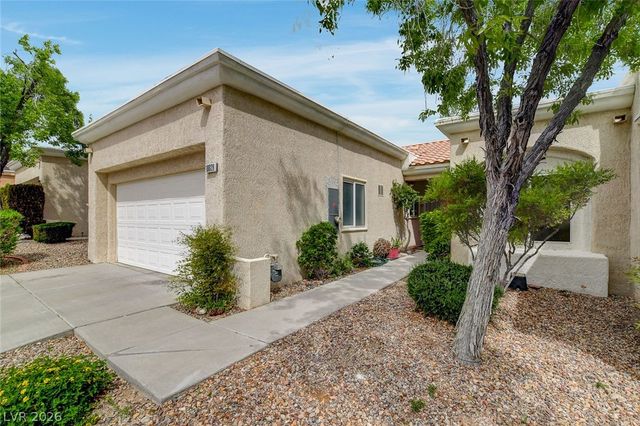 10028 Bundella Drive, Las Vegas, NV 89134