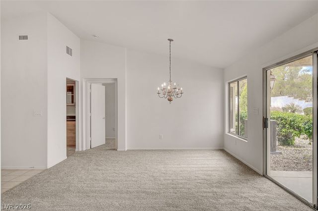 10028 Bundella Drive, Las Vegas, NV 89134