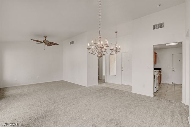 10028 Bundella Drive, Las Vegas, NV 89134