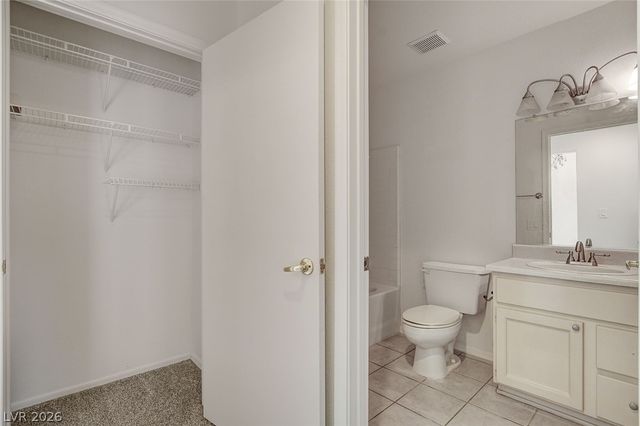 10028 Bundella Drive, Las Vegas, NV 89134