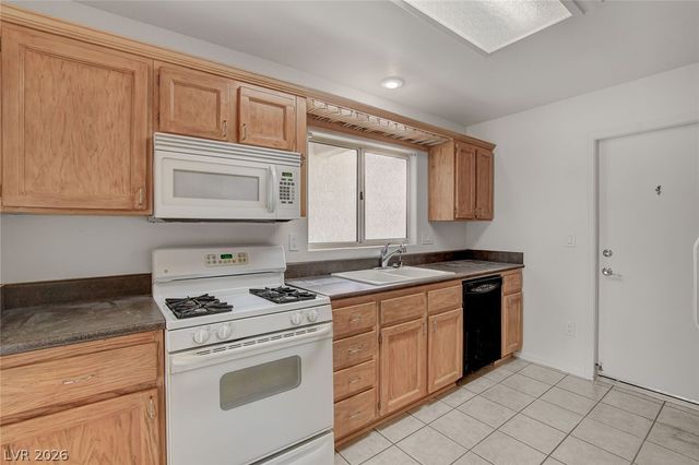 10028 Bundella Drive, Las Vegas, NV 89134