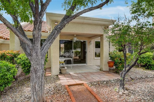 10028 Bundella Drive, Las Vegas, NV 89134