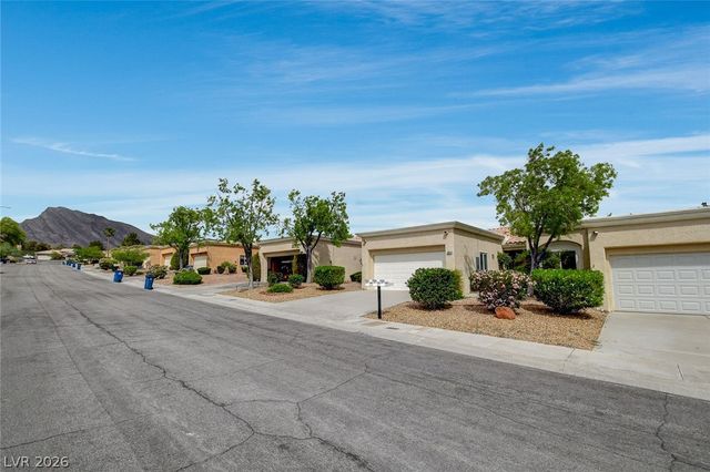 10028 Bundella Drive, Las Vegas, NV 89134