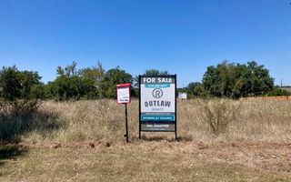 Lot 19 Park View DR, Marble Falls, TX 78654
