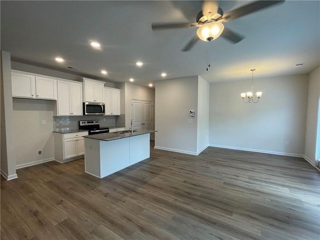 4663 Fullerton Drive, Oakwood, GA 30566