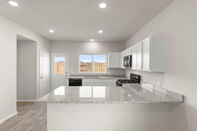 318 Jade ST, Maxwell, TX 78656