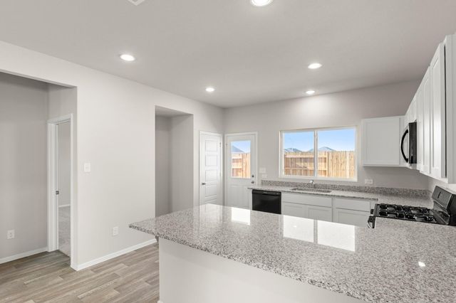 318 Jade ST, Maxwell, TX 78656