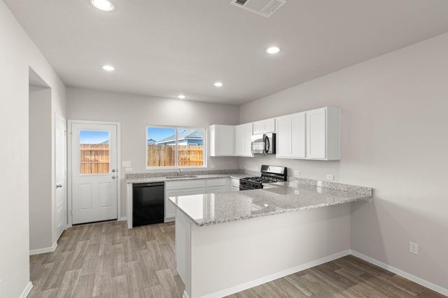 318 Jade ST, Maxwell, TX 78656