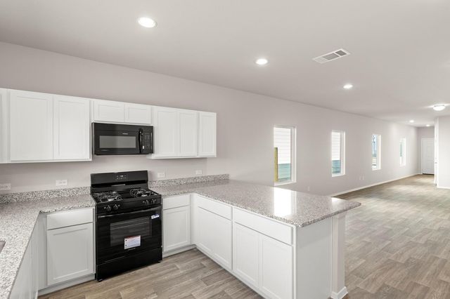 318 Jade ST, Maxwell, TX 78656