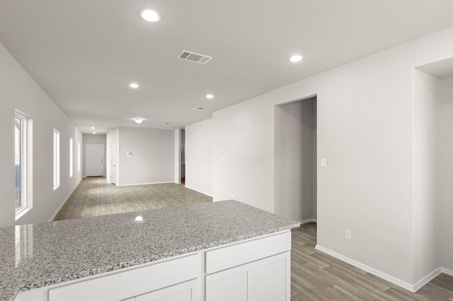 318 Jade ST, Maxwell, TX 78656