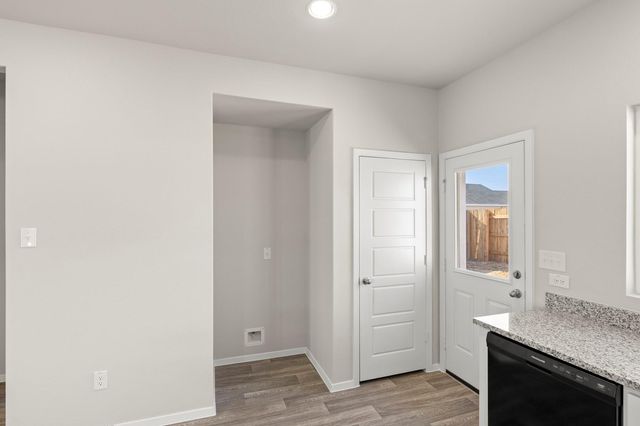 318 Jade ST, Maxwell, TX 78656