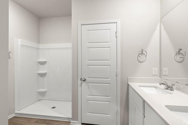 318 Jade ST, Maxwell, TX 78656