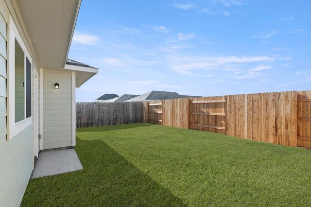 318 Jade ST, Maxwell, TX 78656