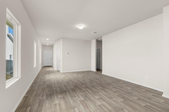 318 Jade ST, Maxwell, TX 78656