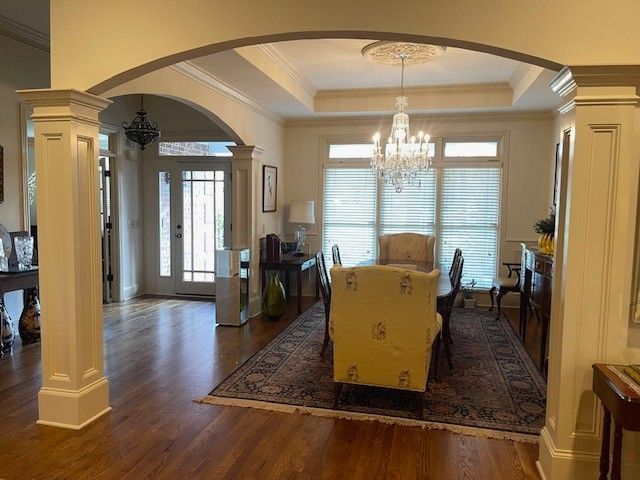 612 Burghley Ln, Franklin, TN 37064