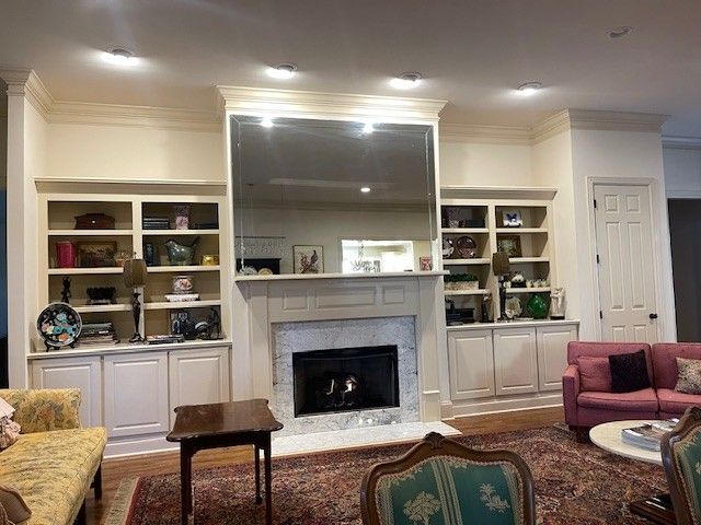 612 Burghley Ln, Franklin, TN 37064