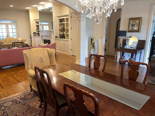 612 Burghley Ln, Franklin, TN 37064