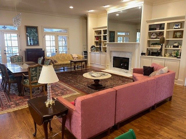 612 Burghley Ln, Franklin, TN 37064