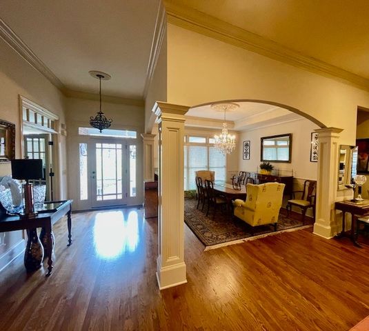 612 Burghley Ln, Franklin, TN 37064