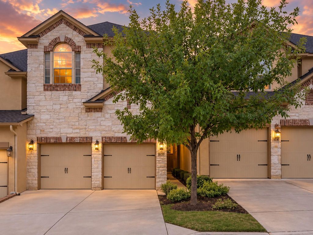 15217 Glen Heather DR, Lakeway, TX 78734