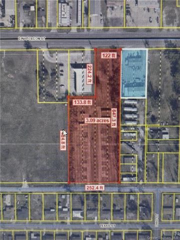 2020 Carr Lane, Sulphur, LA 70663