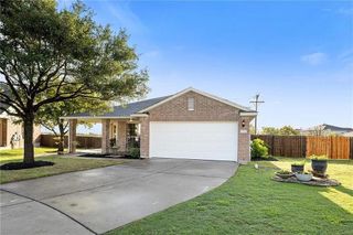 15217 Valerian Tea DR, Pflugerville, TX 78660