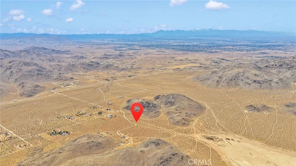 1 Fairview Valley, Apple Valley, CA 92307