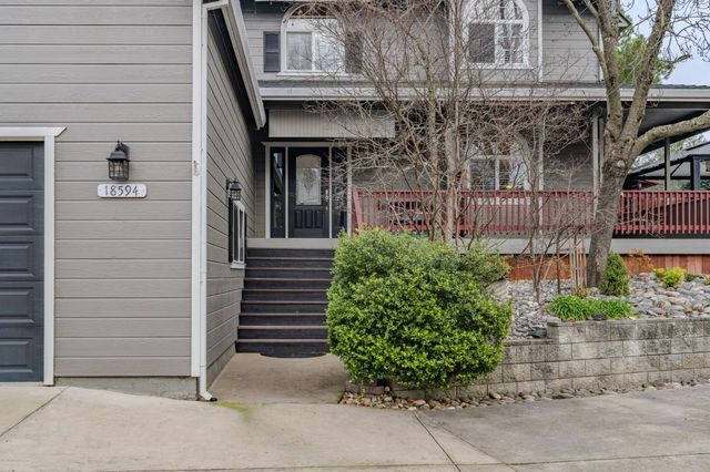 18594 Poplar, Plymouth, CA 95669