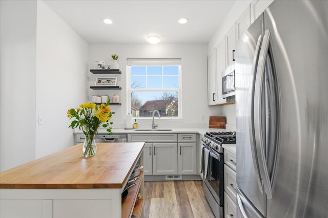 617 Anne Avenue, Brighton City, MI 48116