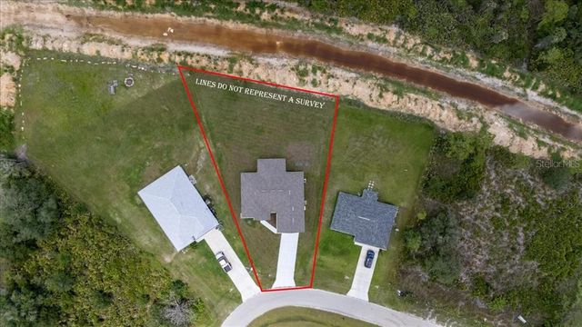 437 MERCEDES COURT, Lehigh Acres, FL 33972