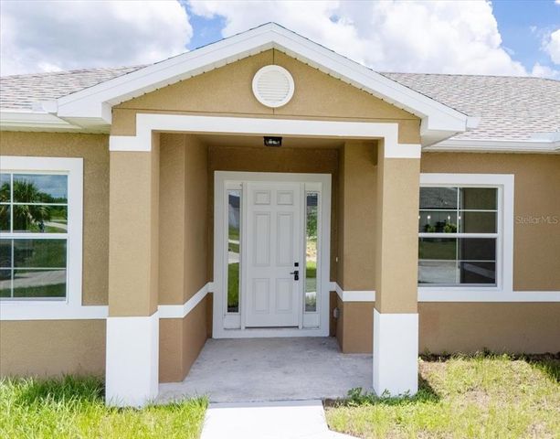 437 MERCEDES COURT, Lehigh Acres, FL 33972