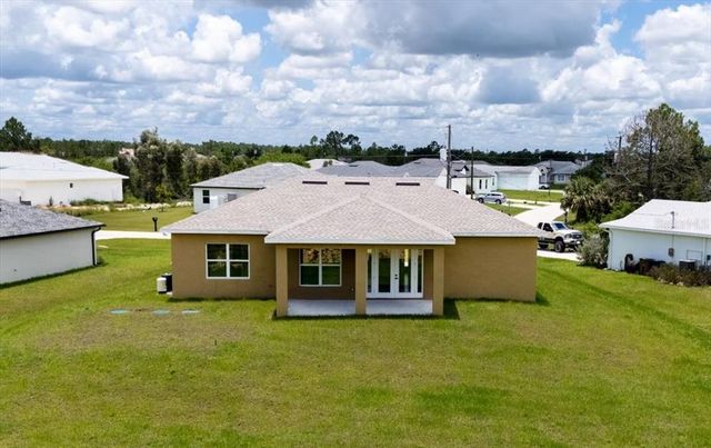 437 MERCEDES COURT, Lehigh Acres, FL 33972