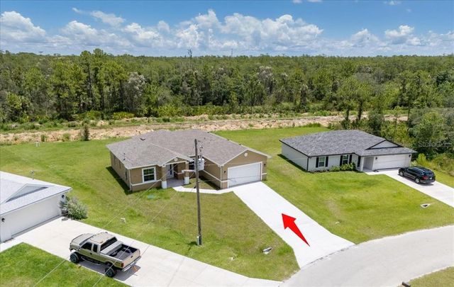 437 MERCEDES COURT, Lehigh Acres, FL 33972