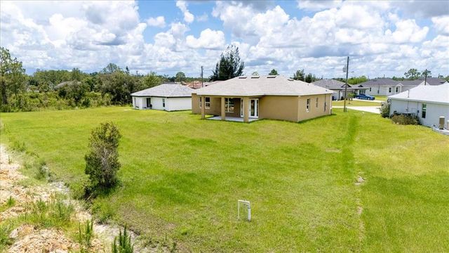 437 MERCEDES COURT, Lehigh Acres, FL 33972