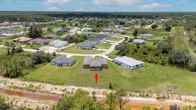 437 MERCEDES COURT, Lehigh Acres, FL 33972