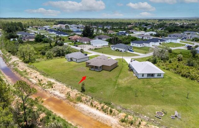437 MERCEDES COURT, Lehigh Acres, FL 33972
