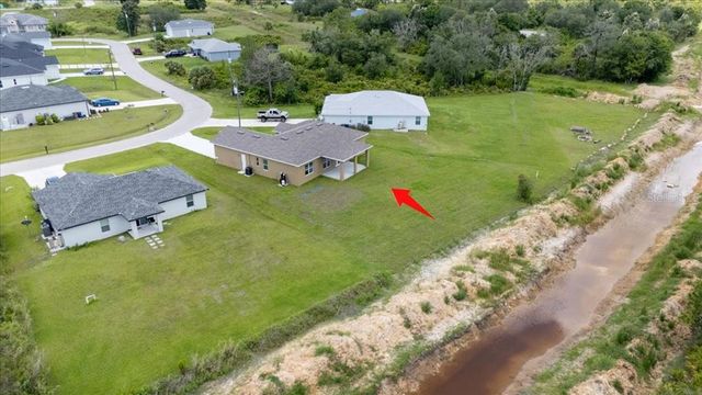 437 MERCEDES COURT, Lehigh Acres, FL 33972