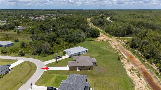 437 MERCEDES COURT, Lehigh Acres, FL 33972