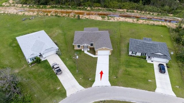 437 MERCEDES COURT, Lehigh Acres, FL 33972