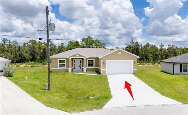 437 MERCEDES COURT, Lehigh Acres, FL 33972