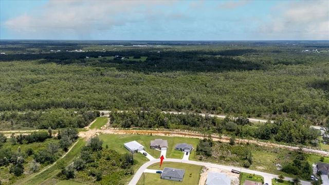 437 MERCEDES COURT, Lehigh Acres, FL 33972