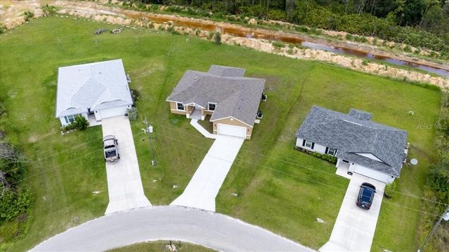 437 MERCEDES COURT, Lehigh Acres, FL 33972