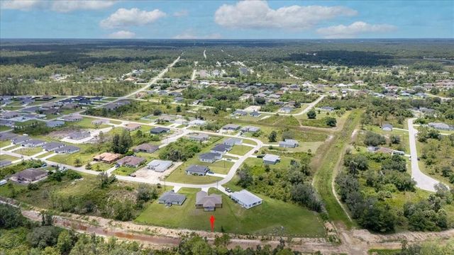 437 MERCEDES COURT, Lehigh Acres, FL 33972