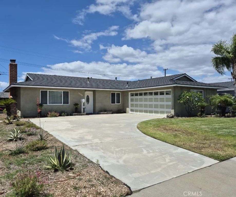 11871 Topaz, Garden Grove, CA 92845