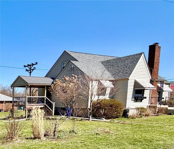 35 Cramer Ave, South Union Twp, PA 15401