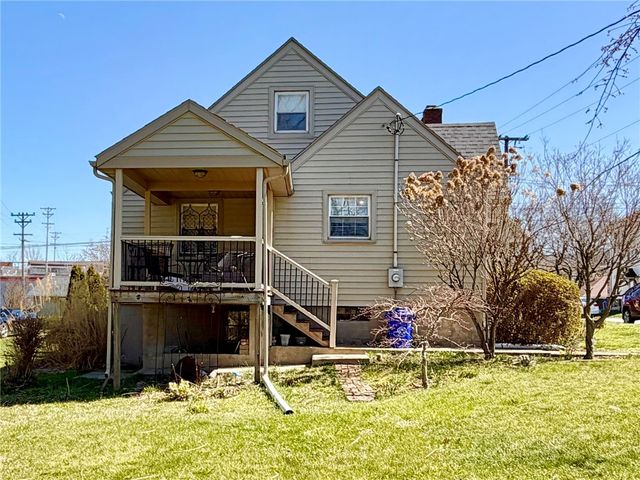 35 Cramer Ave, South Union Twp, PA 15401