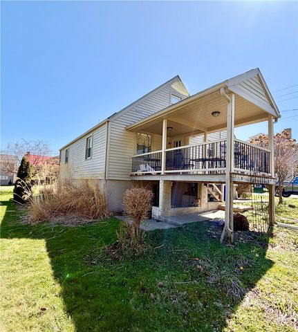 35 Cramer Ave, South Union Twp, PA 15401