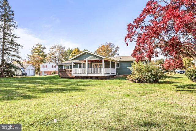 313 WINDSOR CT, Churchville, MD 21028