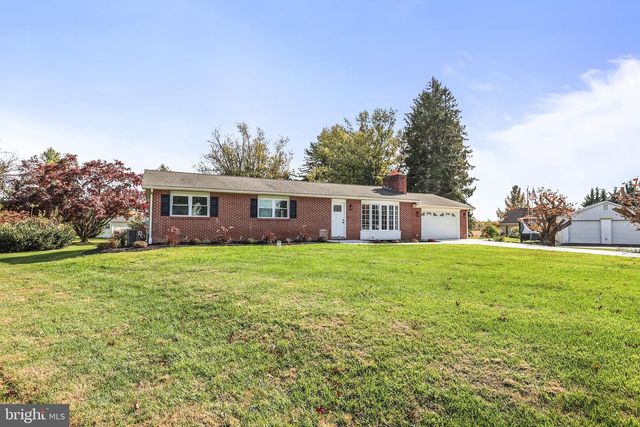 313 WINDSOR CT, Churchville, MD 21028