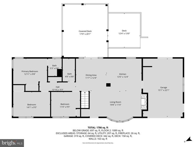 313 WINDSOR CT, Churchville, MD 21028